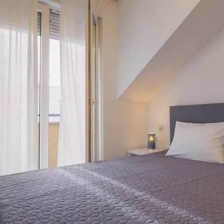 Apartment Neo 2 Free Parking Nowy Sad Zewnętrze zdjęcie