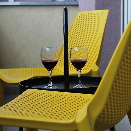 Apartment Neo 2 Free Parking Nowy Sad Zewnętrze zdjęcie