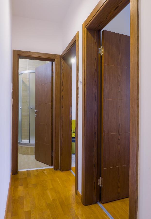Apartment Neo 2 Free Parking Nowy Sad Zewnętrze zdjęcie