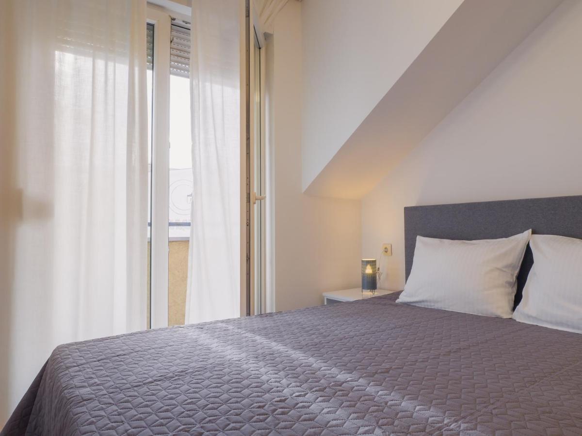 Apartment Neo 2 Free Parking Nowy Sad Zewnętrze zdjęcie