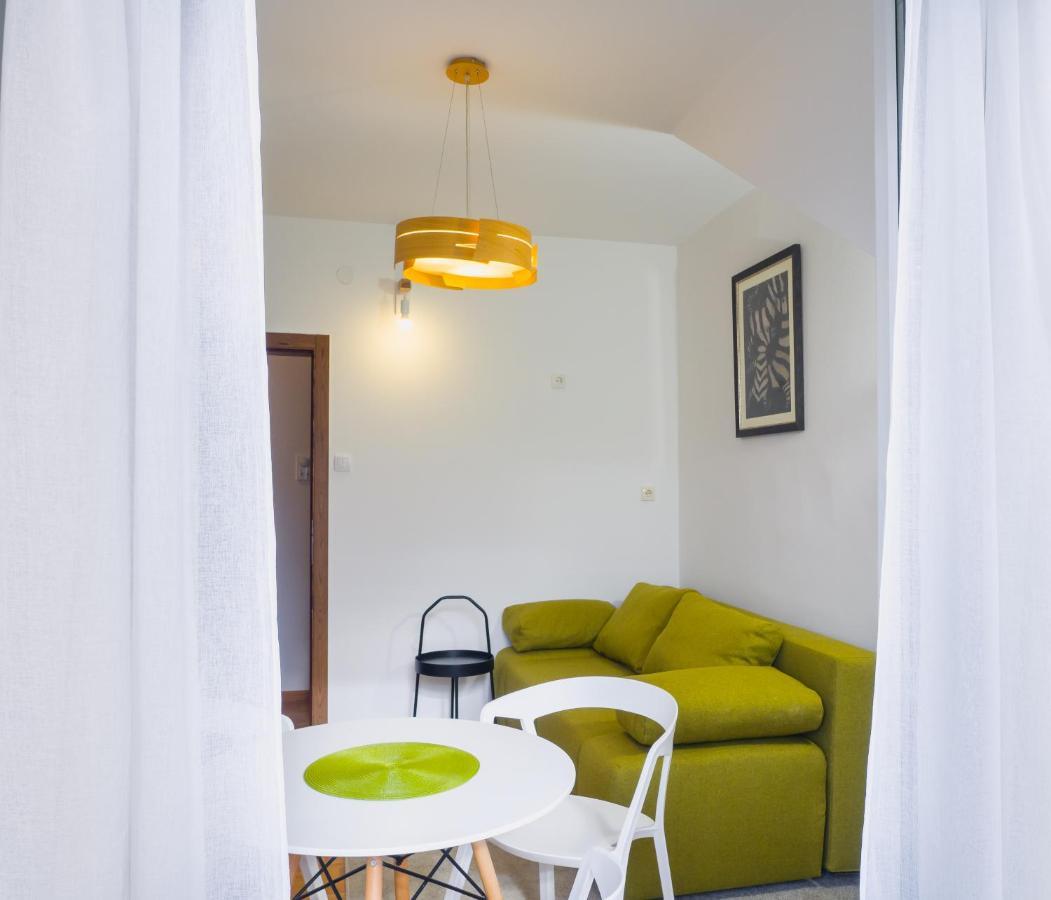 Apartment Neo 2 Free Parking Nowy Sad Zewnętrze zdjęcie