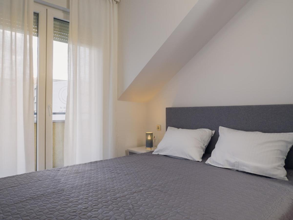 Apartment Neo 2 Free Parking Nowy Sad Zewnętrze zdjęcie