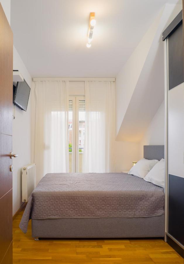 Apartment Neo 2 Free Parking Nowy Sad Zewnętrze zdjęcie