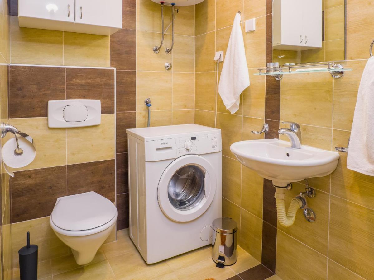 Apartment Neo 2 Free Parking Nowy Sad Zewnętrze zdjęcie