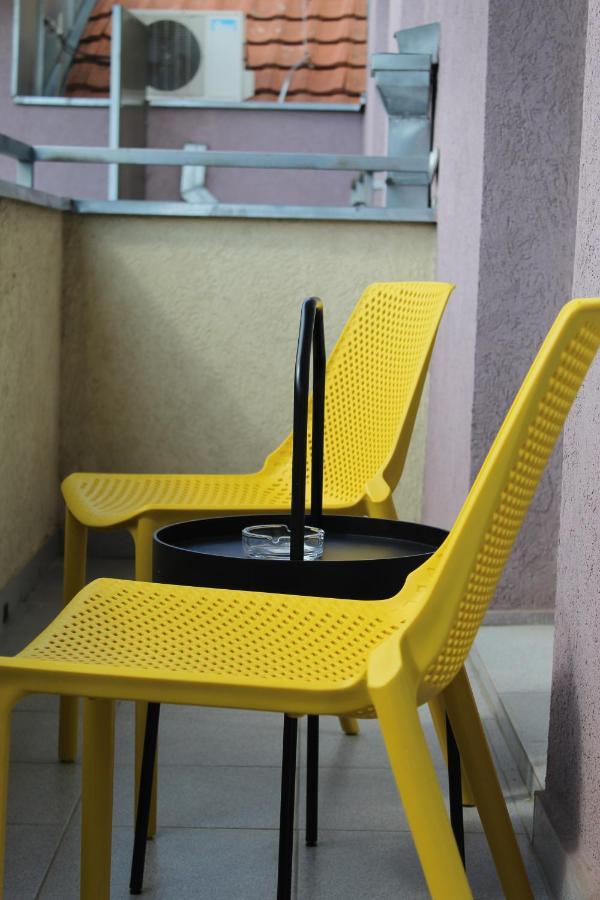 Apartment Neo 2 Free Parking Nowy Sad Zewnętrze zdjęcie