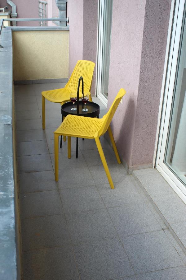 Apartment Neo 2 Free Parking Nowy Sad Zewnętrze zdjęcie
